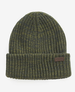 Barbour | Hat & Scarf Giftset in Olive | MGS0019 OL71