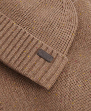 Load image into Gallery viewer, Barbour | Hat &amp; Scarf Giftset in Beige | MGS0047 BE31