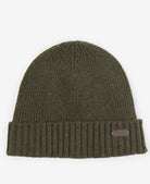 Barbour Olive Fleck Carlton Set mgs0047 ol31