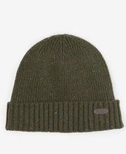 Load image into Gallery viewer, Barbour Olive Fleck Carlton Set mgs0047 ol31