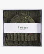 Load image into Gallery viewer, Barbour MGS0047 OL31