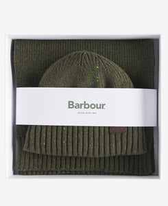 Barbour MGS0047 OL31