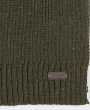 Load image into Gallery viewer, Barbour Olive Fleck Carlton Set mgs0047 ol31