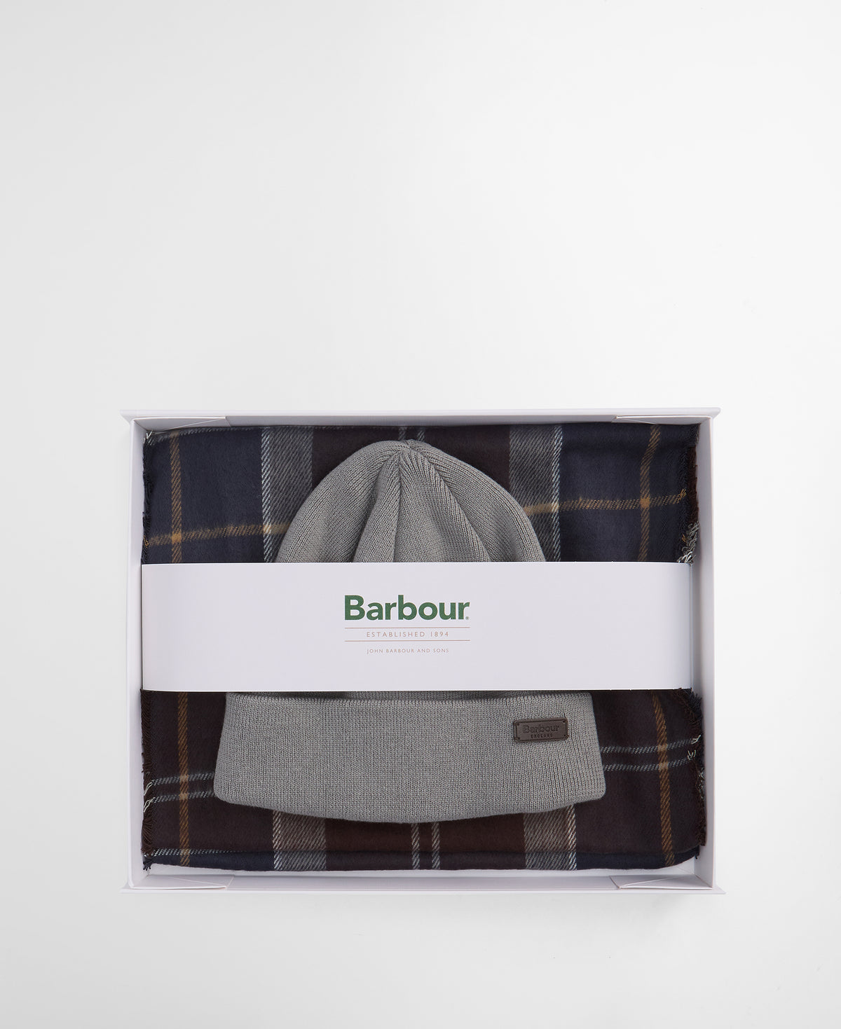 Barbour Swinton Set mgs0079 tn38