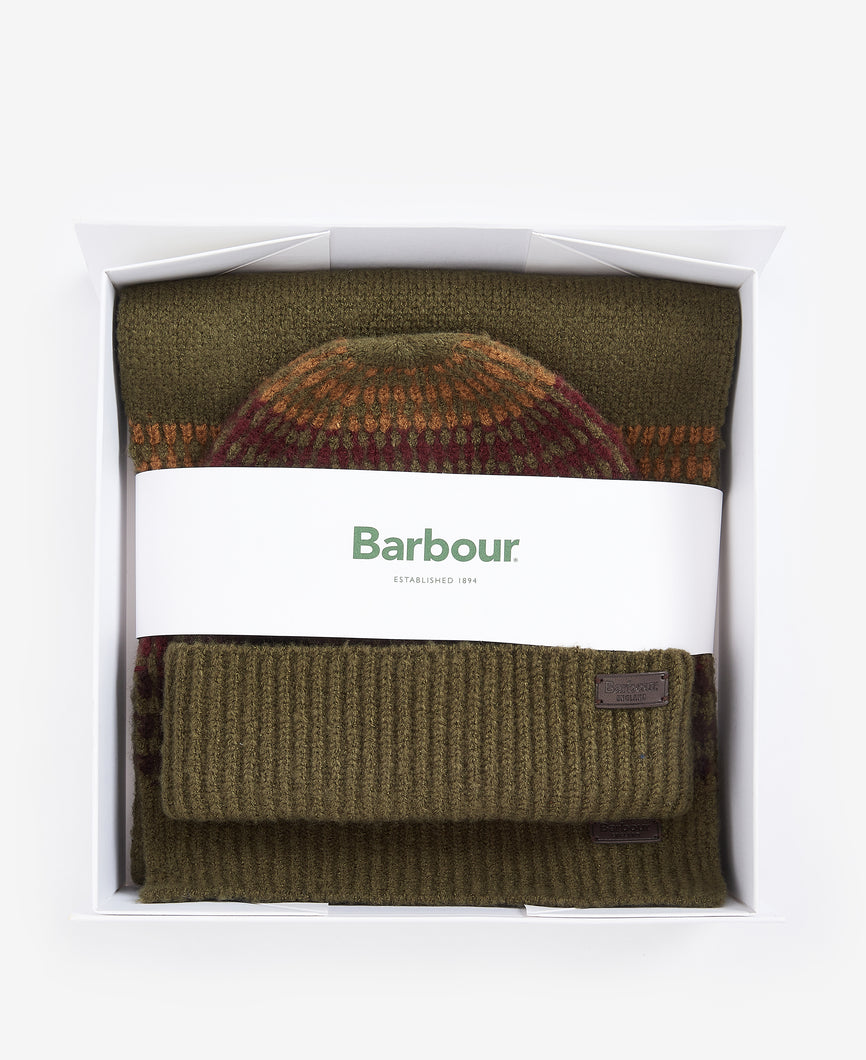 Barbour MGS0089 GN31