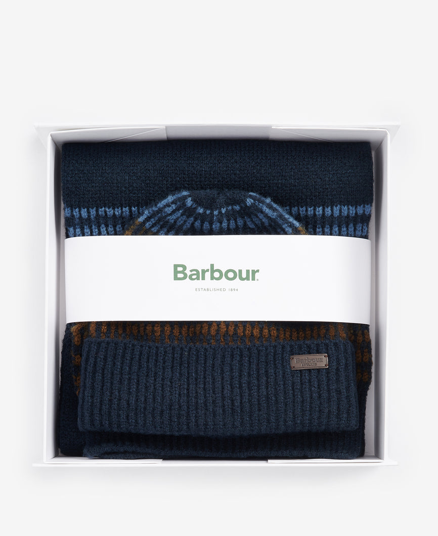 Barbour MGS0089 NY91