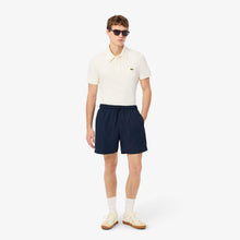 Load image into Gallery viewer, Lacoste Swim Trunks in Navy mh9088 802
