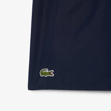 Load image into Gallery viewer, Lacoste Swim Trunks in Navy mh9088 802