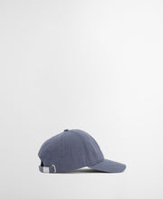 Load image into Gallery viewer, Barbour Cascade Cap Washed Navy MHA0274 bl51