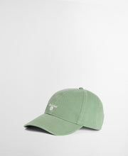 Load image into Gallery viewer, Barbour | Cascade Sports Cap in Loden Green | MHA0274 GN97