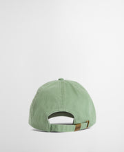 Load image into Gallery viewer, Barbour | Cascade Sports Cap in Loden Green | MHA0274 GN97