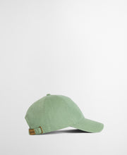 Load image into Gallery viewer, Barbour | Cascade Sports Cap in Loden Green | MHA0274 GN97