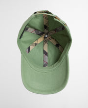 Load image into Gallery viewer, Barbour | Cascade Sports Cap in Loden Green | MHA0274 GN97