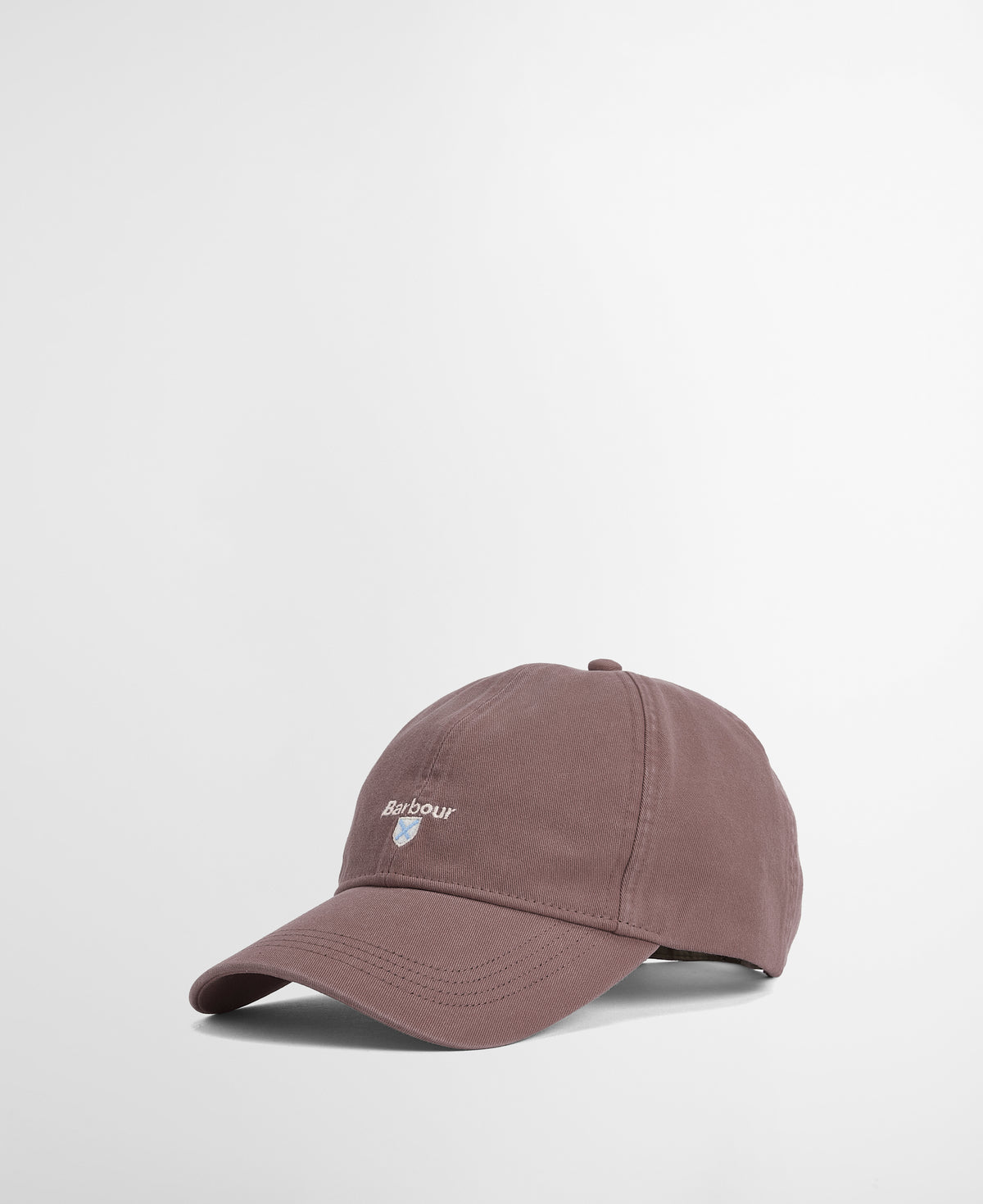 Barbour Cascade Cap Peppercorn MHA0274 PU57