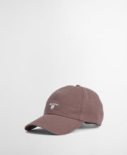 Load image into Gallery viewer, Barbour Cascade Cap Peppercorn MHA0274 PU57