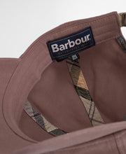 Load image into Gallery viewer, Barbour Cascade Cap Peppercorn MHA0274 PU57