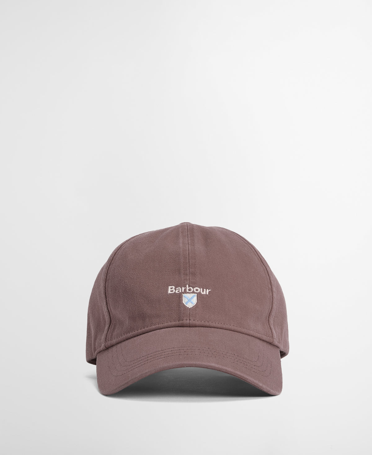 Barbour Cascade Cap Peppercorn MHA0274 PU57