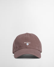 Load image into Gallery viewer, Barbour Cascade Cap Peppercorn MHA0274 PU57