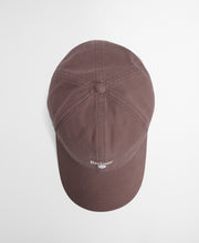 Load image into Gallery viewer, Barbour Cascade Cap Peppercorn MHA0274 PU57