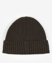 Load image into Gallery viewer, Barbour Brown Beanie mha0449 br51