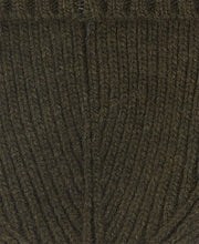 Load image into Gallery viewer, Barbour Green Beanie mha0449 gn91