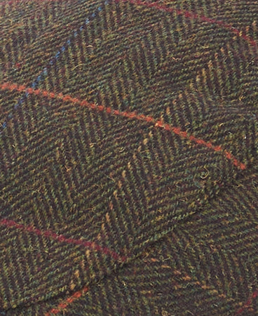 Barbour MHA0665 OL15