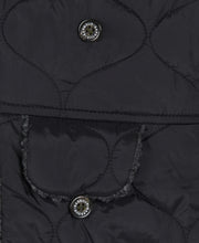 Load image into Gallery viewer, Barbour Trapper Hat mha0712 bk11