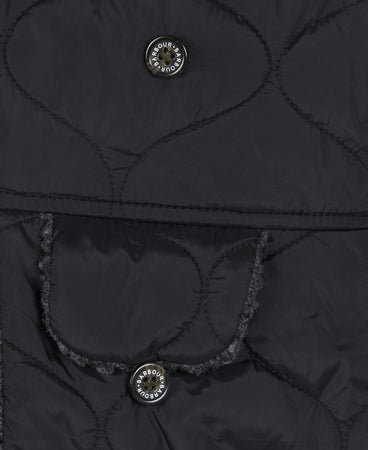 Barbour Trapper Hat mha0712 bk11