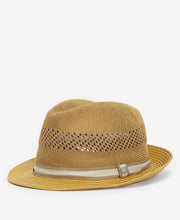 Load image into Gallery viewer, Barbour Craster Trilby MHA0789 ta71