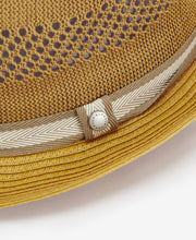 Load image into Gallery viewer, Barbour Craster Trilby MHA0789 ta71