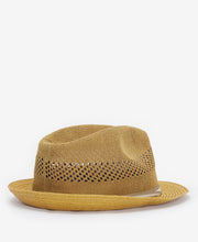 Load image into Gallery viewer, Barbour Craster Trilby MHA0789 ta71