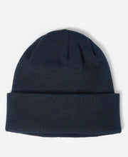 Load image into Gallery viewer, Barbour Navy Beanie mha0820 ny91