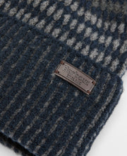 Load image into Gallery viewer, Barbour Beanie mha0864 ny71