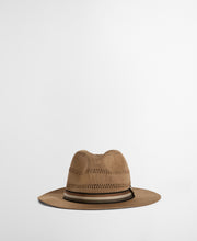 Load image into Gallery viewer, Barbour Whitfield Hat MHA0955 TN51