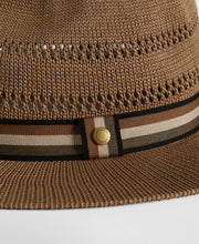 Load image into Gallery viewer, Barbour Whitfield Hat MHA0955 TN51
