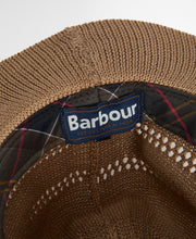 Load image into Gallery viewer, Barbour Whitfield Hat MHA0955 TN51