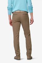 Meyer Chicago Stone Taupe Chinos 5627 34