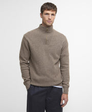 Load image into Gallery viewer, Barbour Stone Essential Lambswool mkn0339 st52