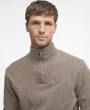 Load image into Gallery viewer, Barbour Stone Essential Lambswool mkn0339 st52