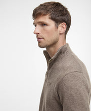Load image into Gallery viewer, Barbour Stone Essential Lambswool mkn0339 st52