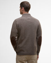 Load image into Gallery viewer, Barbour Essential Wool Cardigan mkn0731 st52