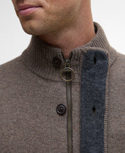 Load image into Gallery viewer, Barbour Essential Wool Cardigan mkn0731 st52
