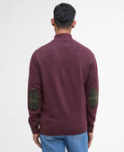 Barbour Holden Ruby Knit mkn0837 re77