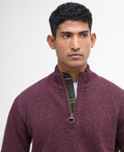 Barbour Holden Ruby Knit mkn0837 re77