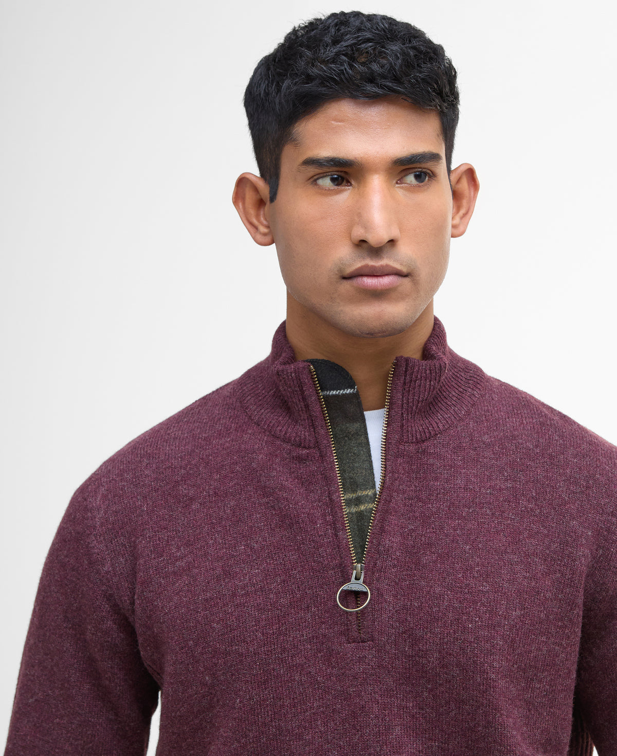 Barbour Holden Ruby Knit mkn0837 re77