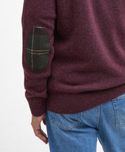 Load image into Gallery viewer, Barbour Holden Ruby Knit mkn0837 re77