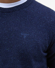 Load image into Gallery viewer, Barbour Tisbury Crew Navy mkn0844 ny91