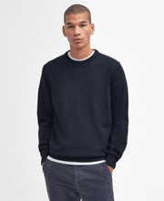 Load image into Gallery viewer, Barbour Crew Navy MKN0932 ny91