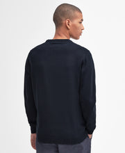 Load image into Gallery viewer, Barbour Crew Navy MKN0932 ny91