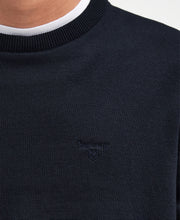 Load image into Gallery viewer, Barbour Crew Navy MKN0932 ny91